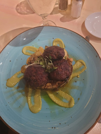 Photo of Mezza Mediterranean - 22 Jefferson Ave, Westwood, NJ 07675