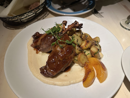 Photo of Mezza Mediterranean - 22 Jefferson Ave, Westwood, NJ 07675