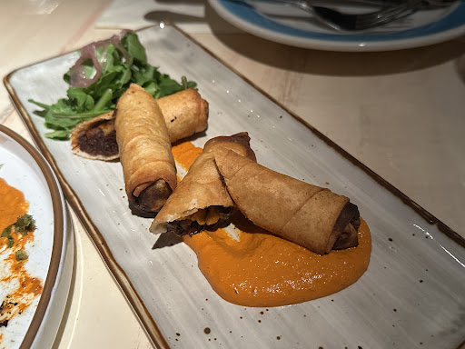 Photo of Mezza Mediterranean - 22 Jefferson Ave, Westwood, NJ 07675