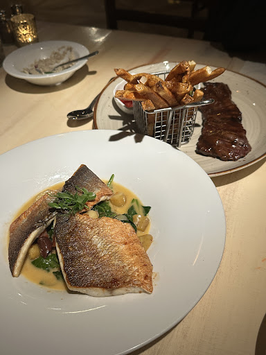 Photo of Mezza Mediterranean - 22 Jefferson Ave, Westwood, NJ 07675