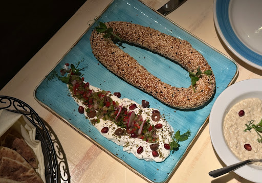 Photo of Mezza Mediterranean - 22 Jefferson Ave, Westwood, NJ 07675