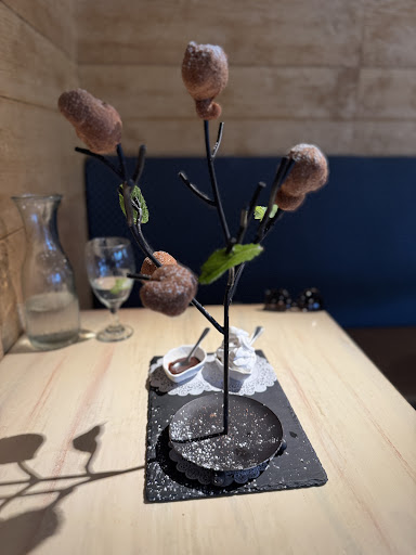 Photo of Mezza Mediterranean - 22 Jefferson Ave, Westwood, NJ 07675