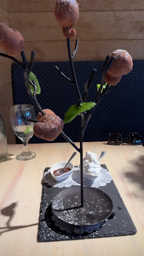 Photo of Mezza Mediterranean - 22 Jefferson Ave, Westwood, NJ 07675