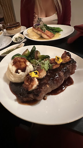 Photo of Bella's Kitchen - 14 S Main St, Pearl River, NY 10965