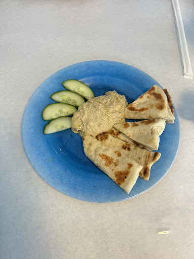 Photo of Cedar Tree Mediterranean Cuisine - 650 Westwood Ave., River Vale, NJ 07675