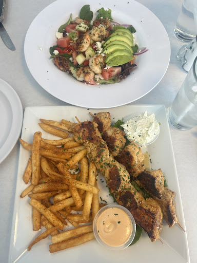 Photo of Cedar Tree Mediterranean Cuisine - 650 Westwood Ave., River Vale, NJ 07675