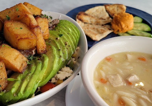 Photo of Cedar Tree Mediterranean Cuisine - 650 Westwood Ave., River Vale, NJ 07675