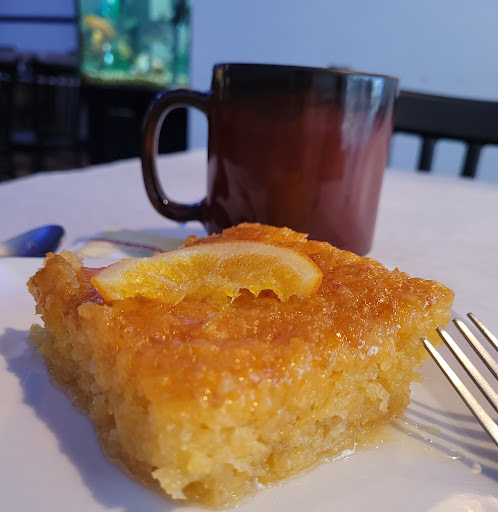 Photo of Cedar Tree Mediterranean Cuisine - 650 Westwood Ave., River Vale, NJ 07675