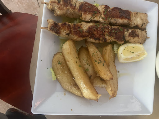 Photo of Cedar Tree Mediterranean Cuisine - 650 Westwood Ave., River Vale, NJ 07675