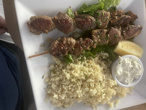 Photo of Cedar Tree Mediterranean Cuisine - 650 Westwood Ave., River Vale, NJ 07675