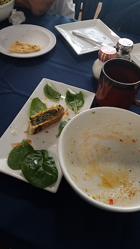 Photo of Cedar Tree Mediterranean Cuisine - 650 Westwood Ave., River Vale, NJ 07675