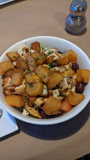 Photo of Cedar Tree Mediterranean Cuisine - 650 Westwood Ave., River Vale, NJ 07675