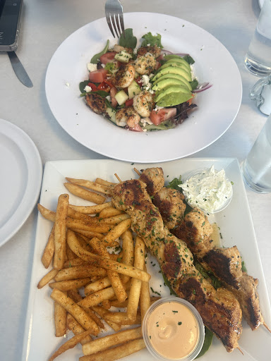 Photo of Cedar Tree Mediterranean Cuisine - 650 Westwood Ave., River Vale, NJ 07675