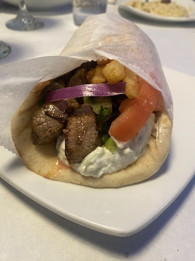 Photo of Cedar Tree Mediterranean Cuisine - 650 Westwood Ave., River Vale, NJ 07675