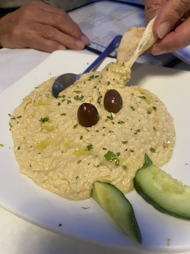 Photo of Cedar Tree Mediterranean Cuisine - 650 Westwood Ave., River Vale, NJ 07675