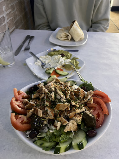 Photo of Cedar Tree Mediterranean Cuisine - 650 Westwood Ave., River Vale, NJ 07675