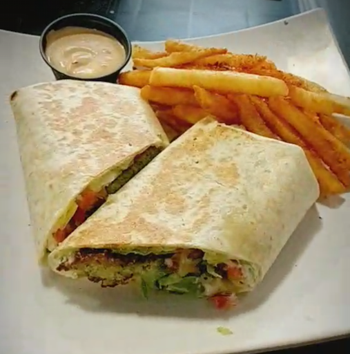 Photo of Cedar Tree Mediterranean Cuisine - 650 Westwood Ave., River Vale, NJ 07675