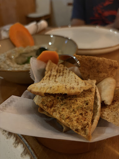 Photo of Atlantis Mediterranean Grill House - 321 Broadway, Hillsdale, NJ 07642