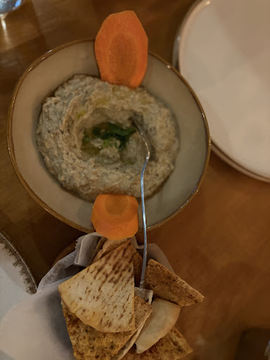 Photo of Atlantis Mediterranean Grill House - 321 Broadway, Hillsdale, NJ 07642