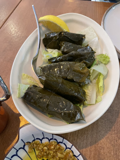 Photo of Atlantis Mediterranean Grill House - 321 Broadway, Hillsdale, NJ 07642