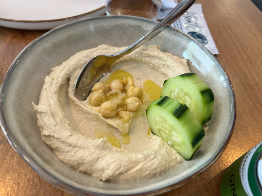 Photo of Atlantis Mediterranean Grill House - 321 Broadway, Hillsdale, NJ 07642