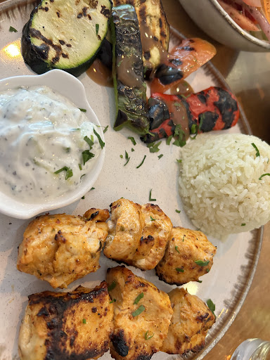 Photo of Atlantis Mediterranean Grill House - 321 Broadway, Hillsdale, NJ 07642