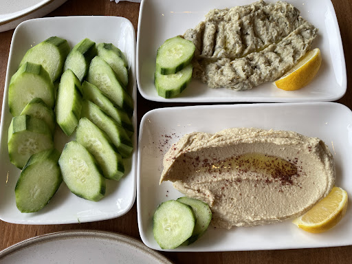 Photo of Atlantis Mediterranean Grill House - 321 Broadway, Hillsdale, NJ 07642