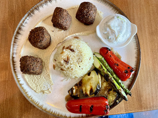 Photo of Atlantis Mediterranean Grill House - 321 Broadway, Hillsdale, NJ 07642