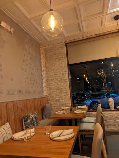 Photo of Atlantis Mediterranean Grill House - 321 Broadway, Hillsdale, NJ 07642