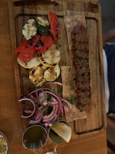 Photo of Atlantis Mediterranean Grill House - 321 Broadway, Hillsdale, NJ 07642