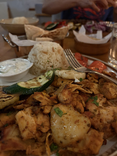 Photo of Atlantis Mediterranean Grill House - 321 Broadway, Hillsdale, NJ 07642