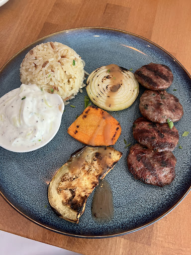 Photo of Atlantis Mediterranean Grill House - 321 Broadway, Hillsdale, NJ 07642