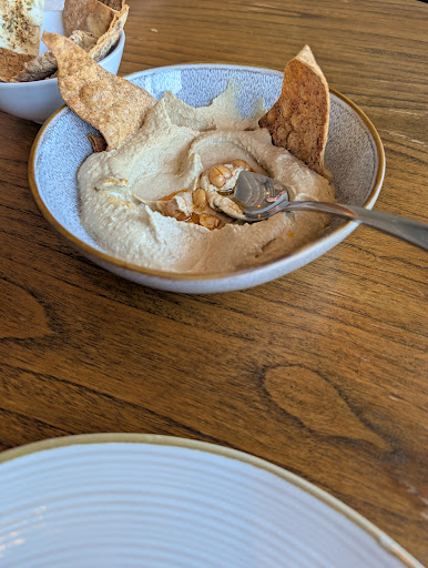 Photo of Atlantis Mediterranean Grill House - 321 Broadway, Hillsdale, NJ 07642