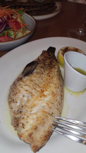 Photo of Atlantis Mediterranean Grill House - 321 Broadway, Hillsdale, NJ 07642