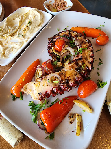 Photo of Atlantis Mediterranean Grill House - 321 Broadway, Hillsdale, NJ 07642