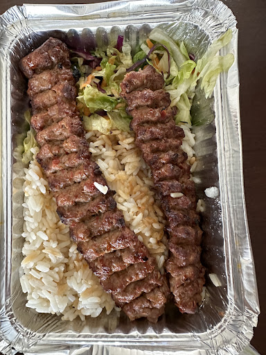 Photo of The Kebabci West - 417 Broadway, Westwood, NJ 07675