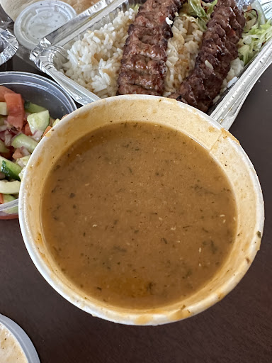 Photo of The Kebabci West - 417 Broadway, Westwood, NJ 07675