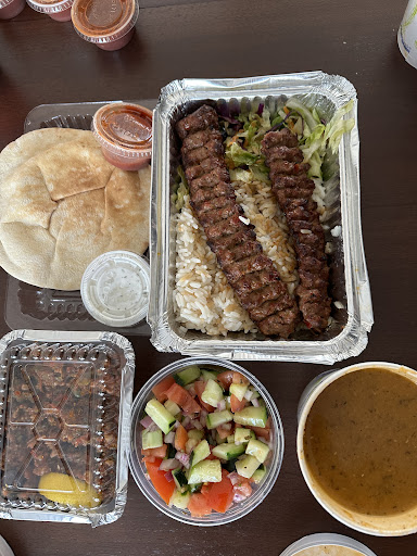 Photo of The Kebabci West - 417 Broadway, Westwood, NJ 07675