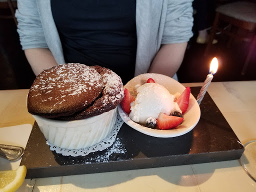 Photo of The Kebabci West - 417 Broadway, Westwood, NJ 07675