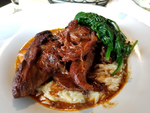 Photo of The Kebabci West - 417 Broadway, Westwood, NJ 07675