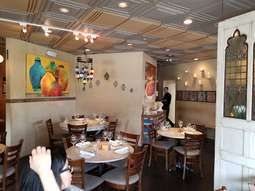 Photo of The Kebabci West - 417 Broadway, Westwood, NJ 07675