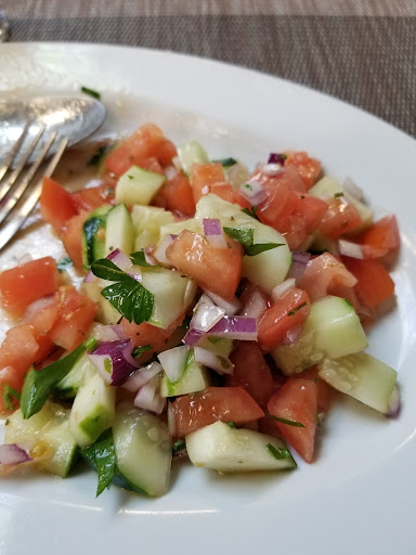 Photo of The Kebabci West - 417 Broadway, Westwood, NJ 07675