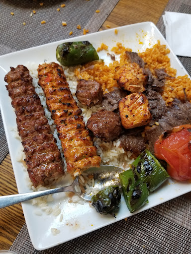Photo of The Kebabci West - 417 Broadway, Westwood, NJ 07675