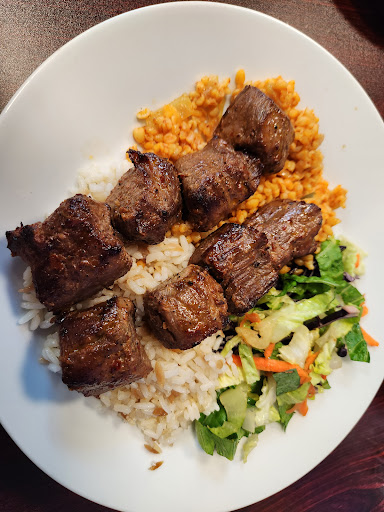 Photo of The Kebabci West - 417 Broadway, Westwood, NJ 07675