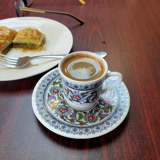 Photo of The Kebabci West - 417 Broadway, Westwood, NJ 07675