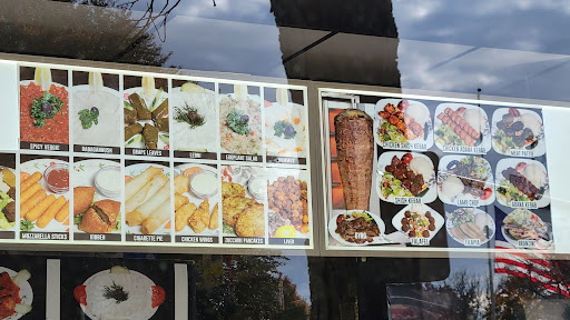 Photo of The Kebabci West - 417 Broadway, Westwood, NJ 07675