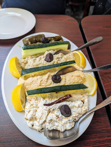 Photo of The Kebabci West - 417 Broadway, Westwood, NJ 07675