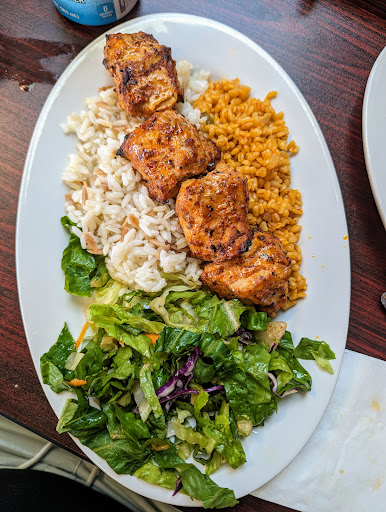 Photo of The Kebabci West - 417 Broadway, Westwood, NJ 07675