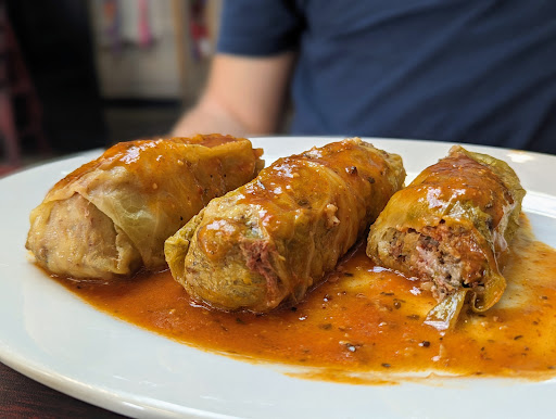 Photo of The Kebabci West - 417 Broadway, Westwood, NJ 07675