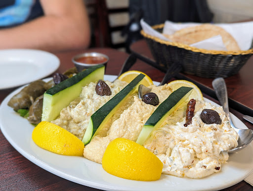 Photo of The Kebabci West - 417 Broadway, Westwood, NJ 07675